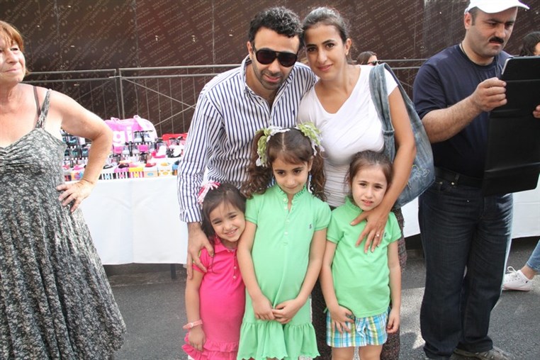 Volvo Street Festival